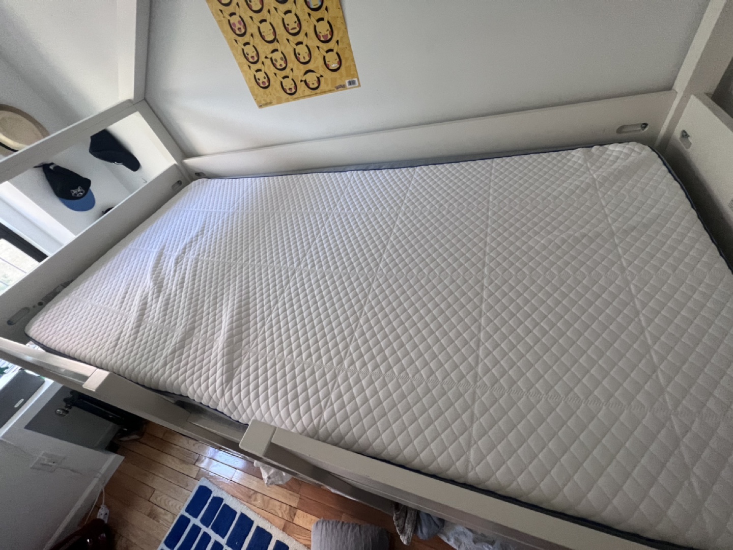 Pottery barn twin over twin bunk beds image indicator(7)