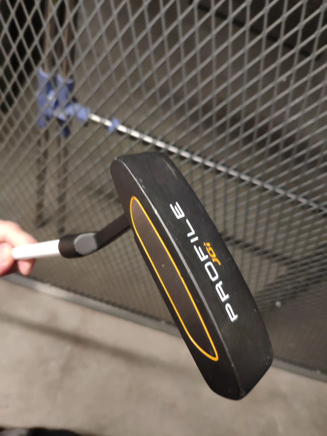 Golf set for child - right handed - photo 5