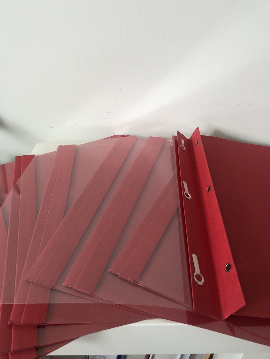 Assorted office / school supplies - photo 4