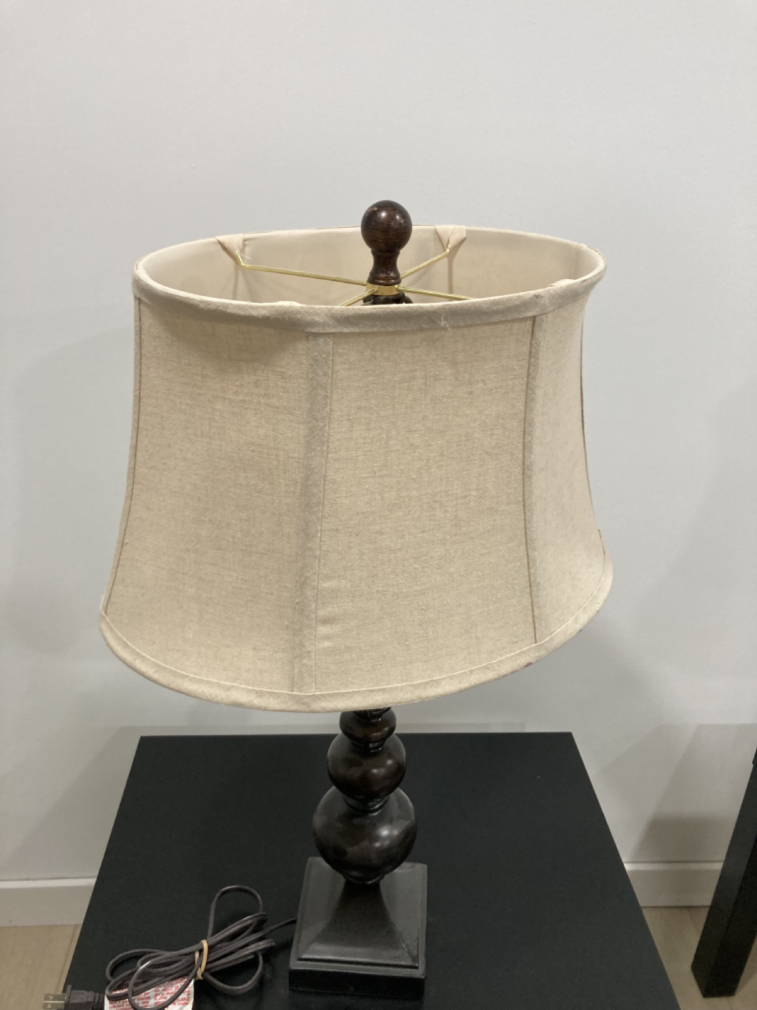 Set of Table Lamps - photo 2