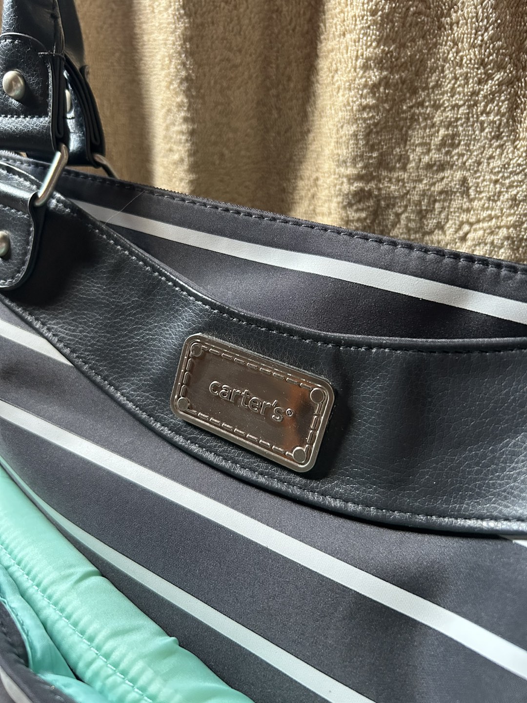 Diaper bag - photo 2