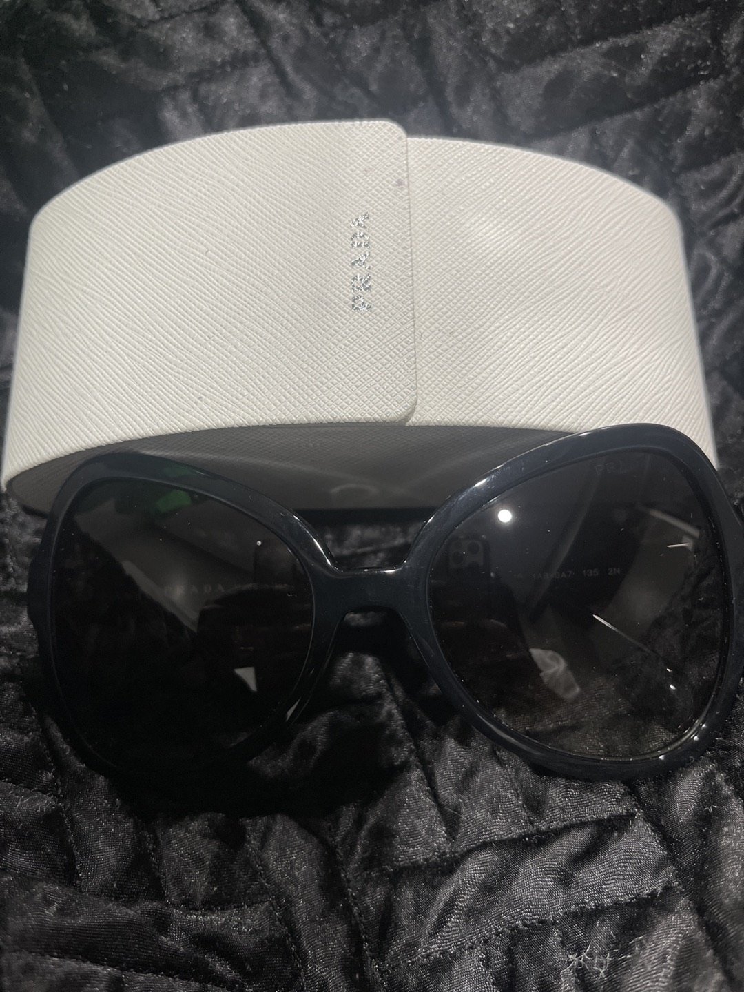 Prada Sunglasses