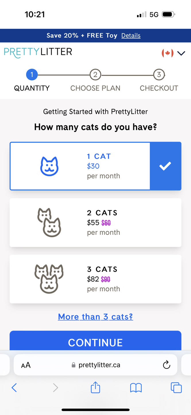 Pretty Litter (Brand New!) image indicator(2)