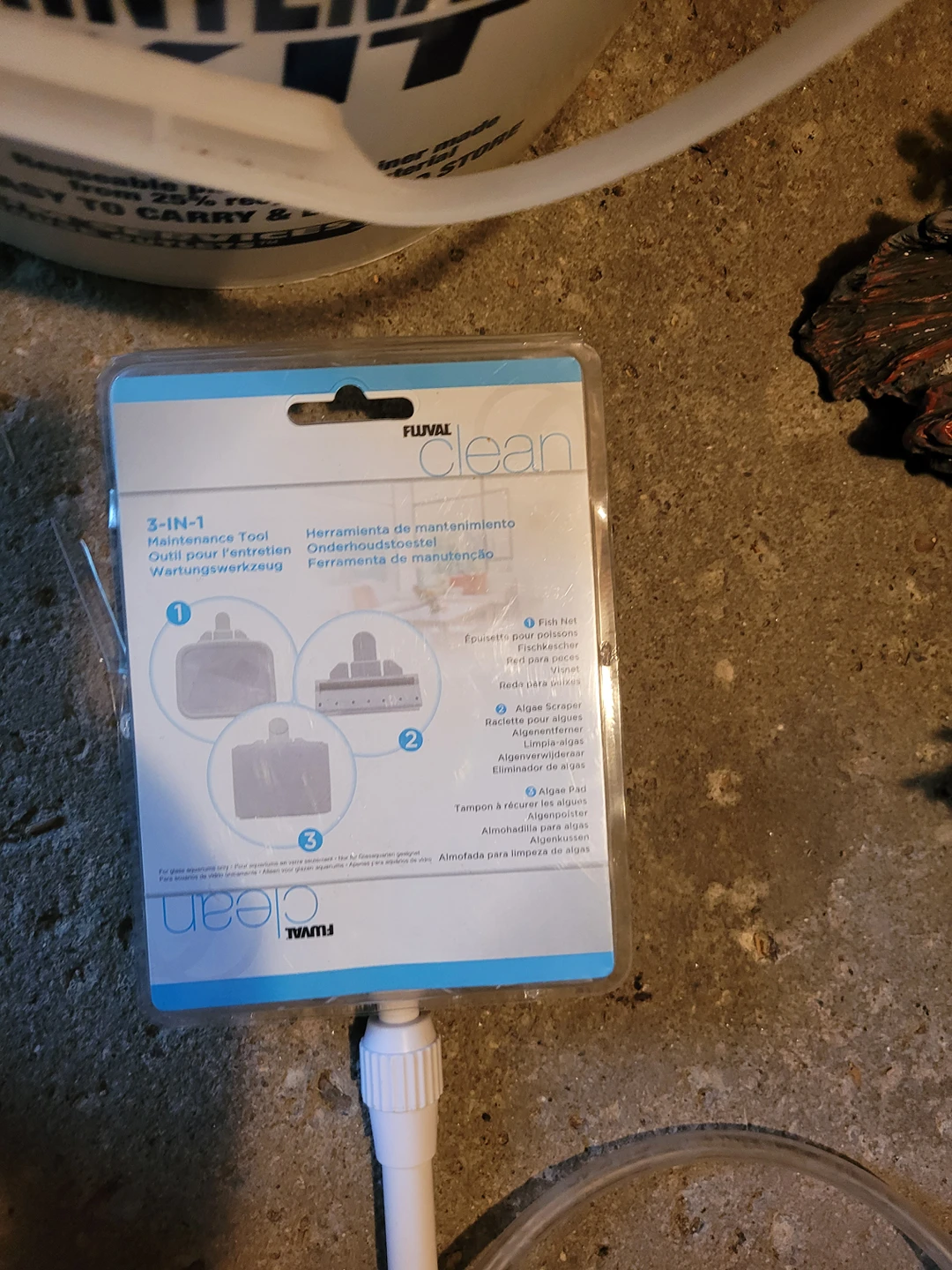 fish tank accessories image indicator(5)