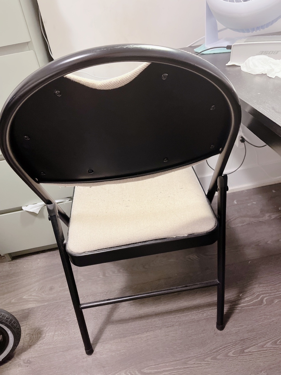 Foldable chair (leaving the country July 15 - photo 3
