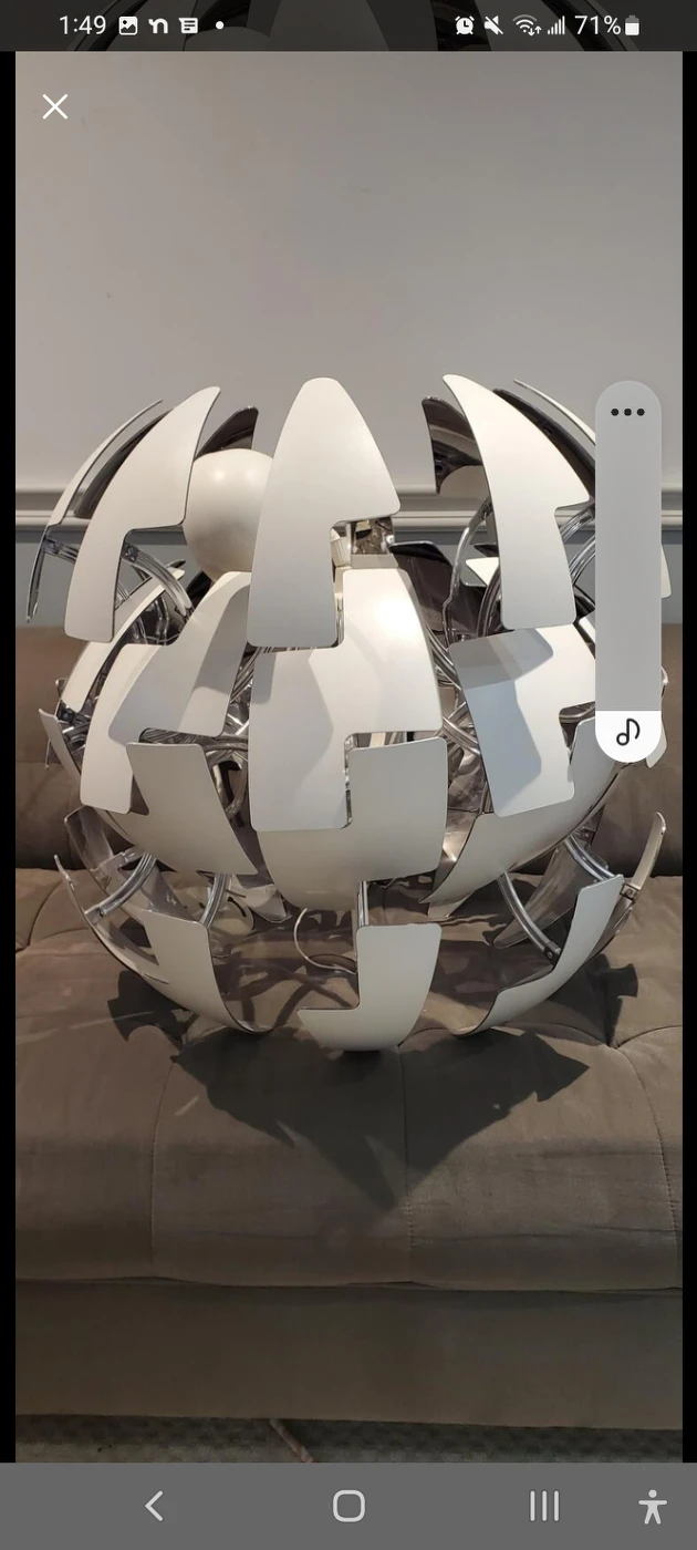 Ikea two-in-one chandelier image indicator(4)