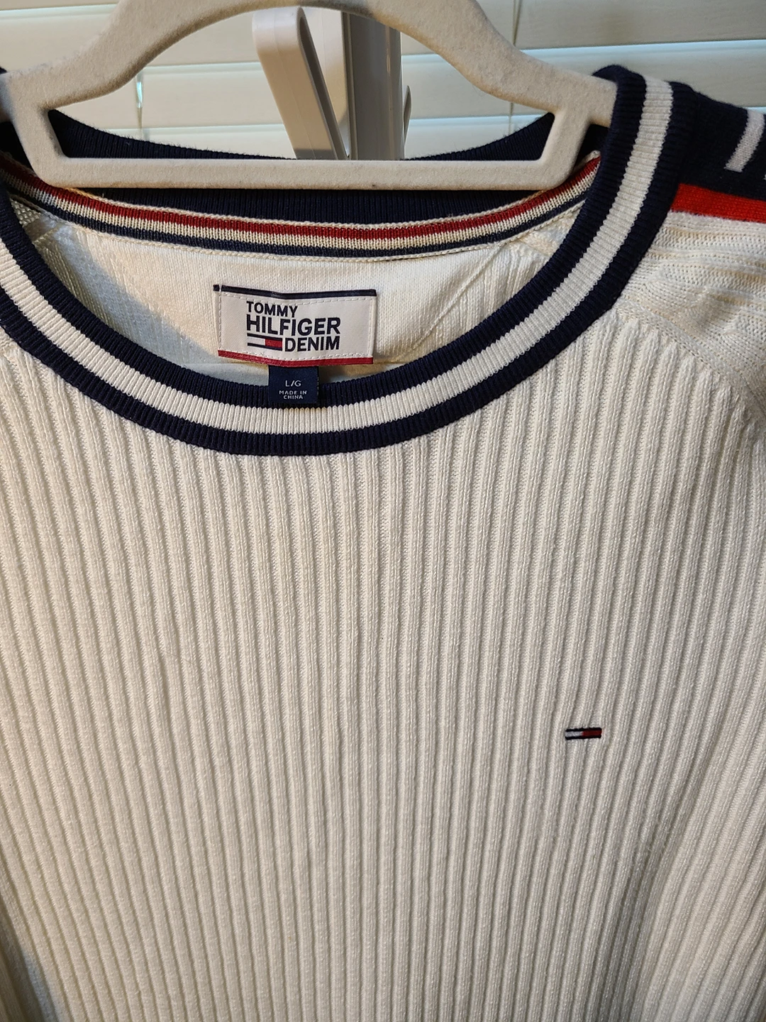 Tommy Hilfiger Crewneck/Pullover - photo 3