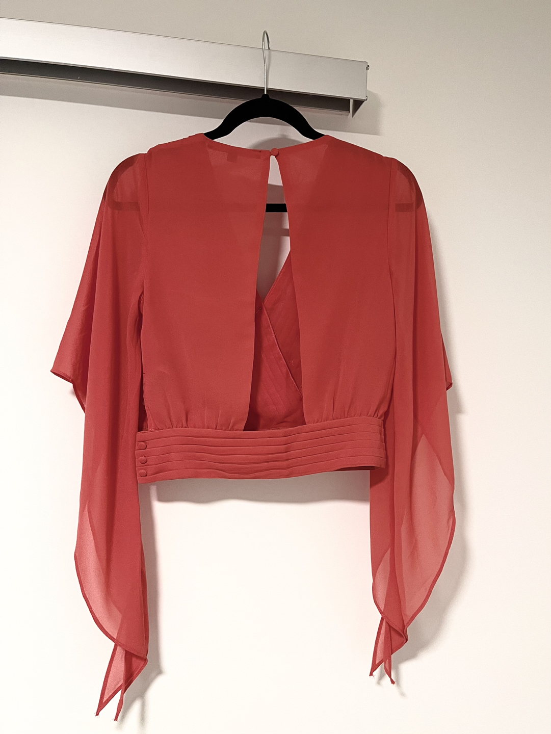 Guess Pink Top S image indicator(2)