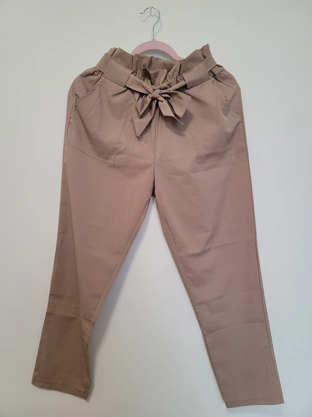 SHEIN's Women Casual Pants thumbnail