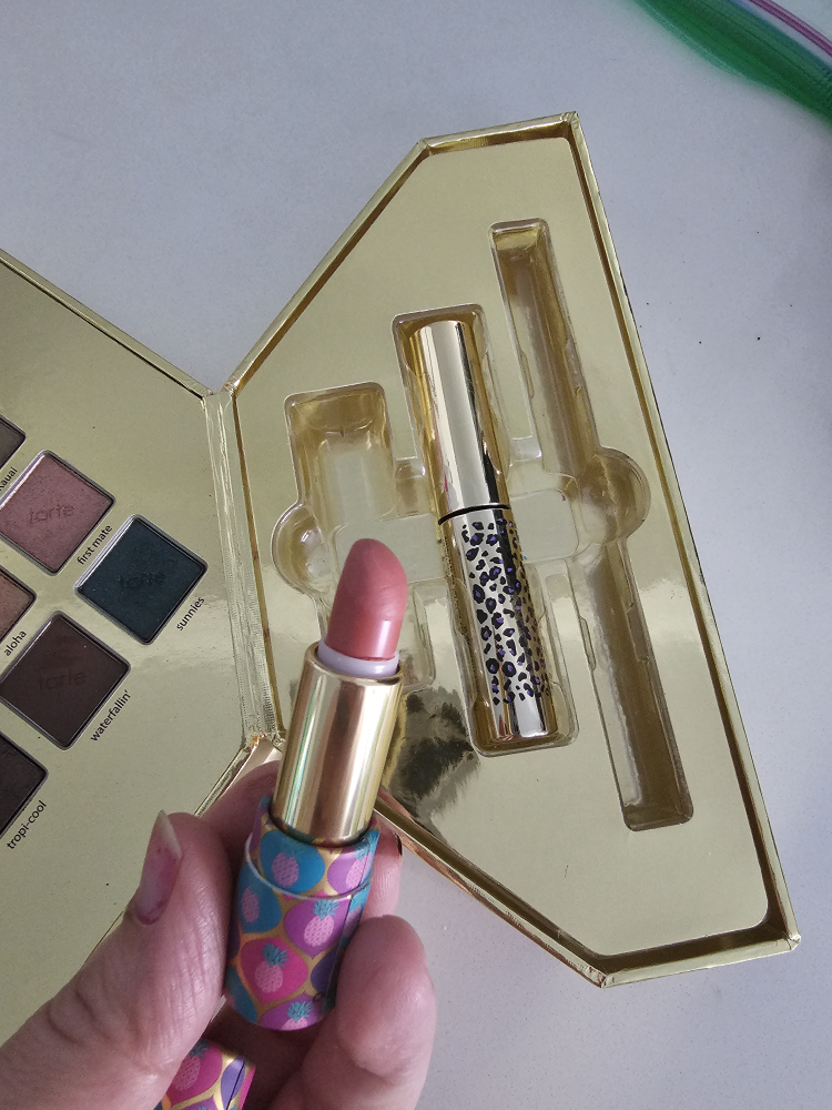 Tarte palette - photo 3