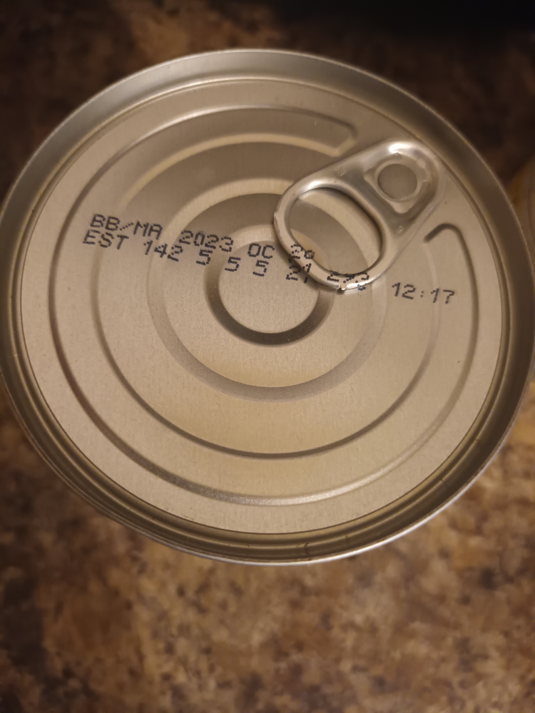 #freecycle can soups  - photo 5