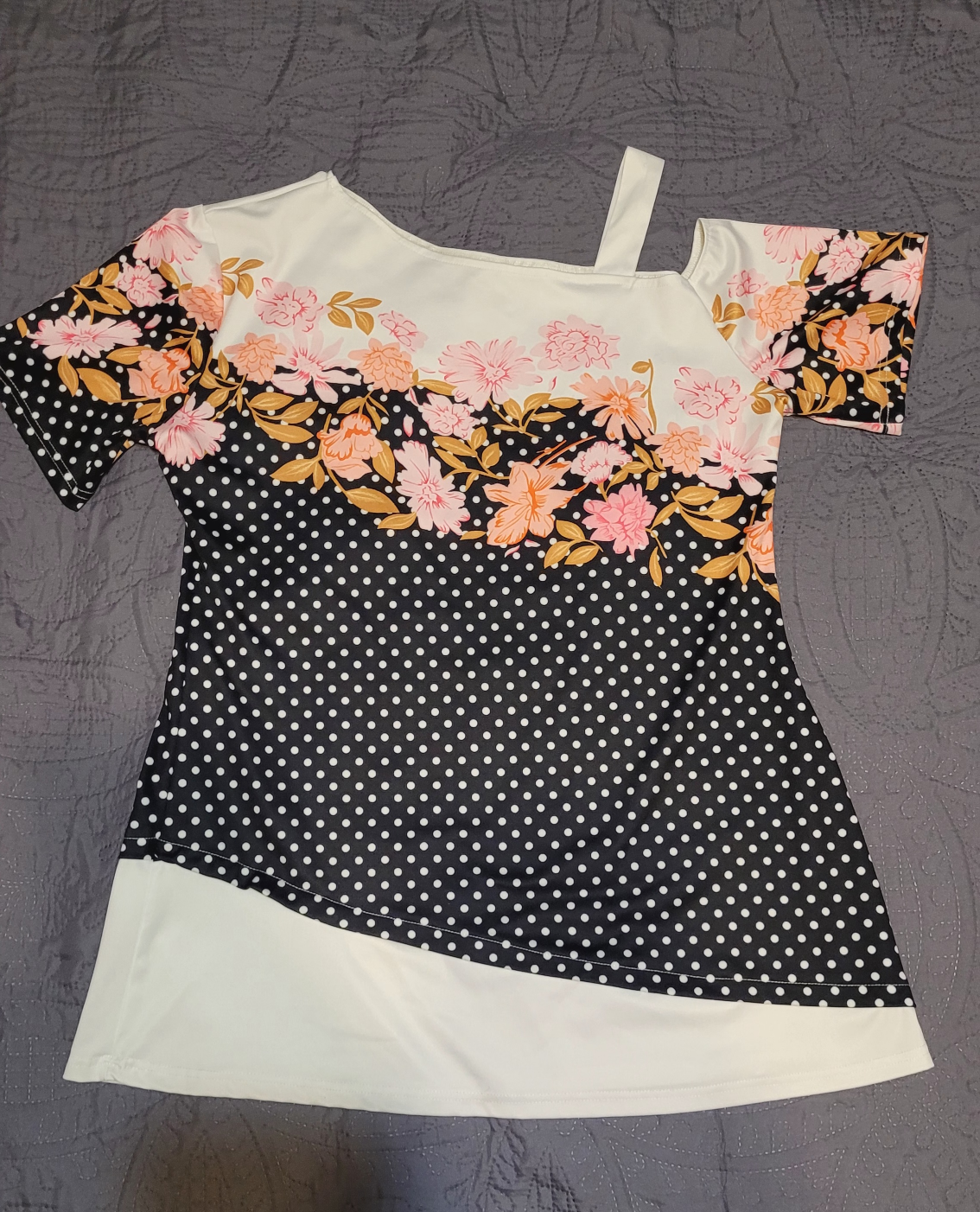Womens blouse 