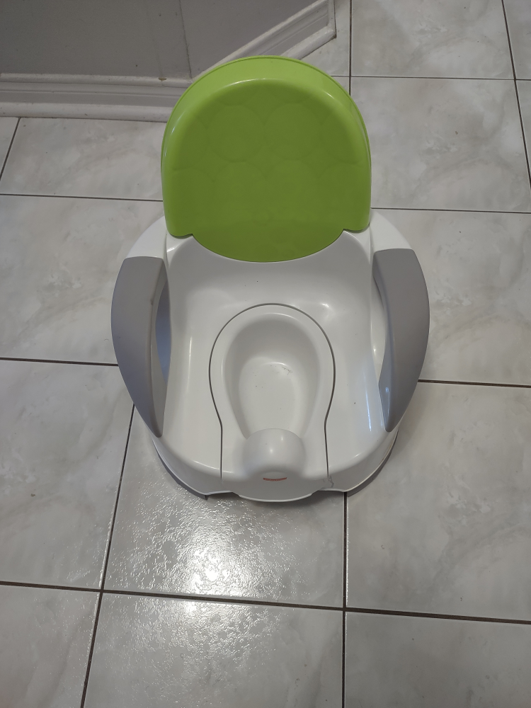 Potty #freecycle