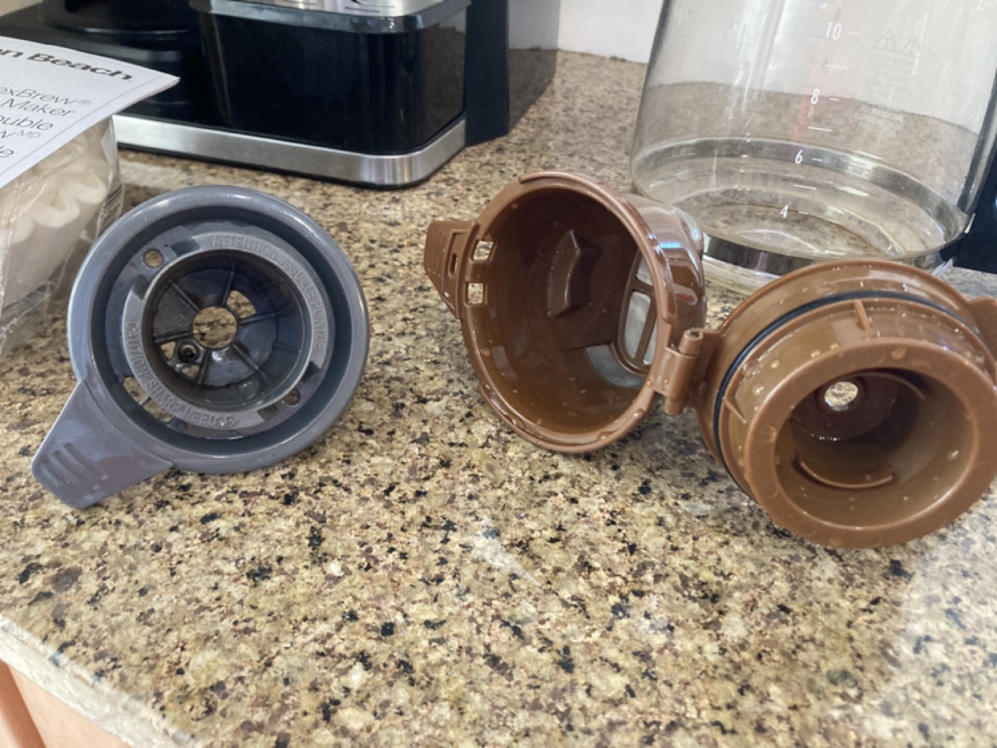 Coffee Machine - photo 4