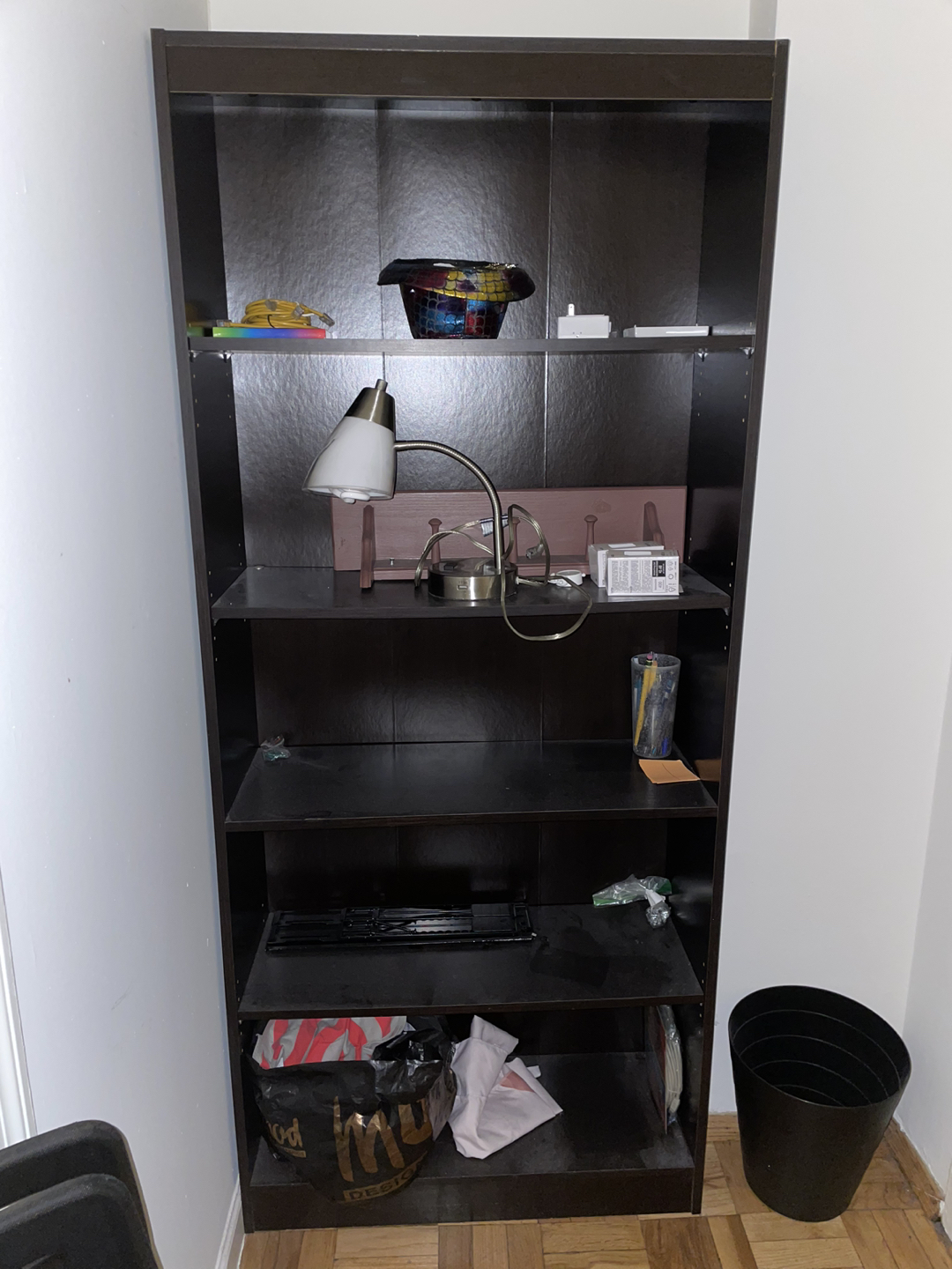 Bookcase