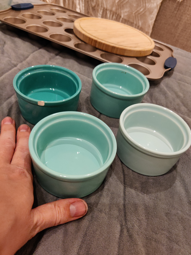 Ramekins - Set of 4 thumbnail