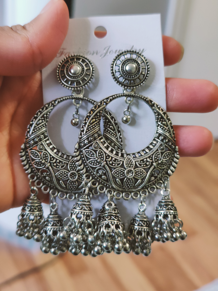 Fashion Earrings