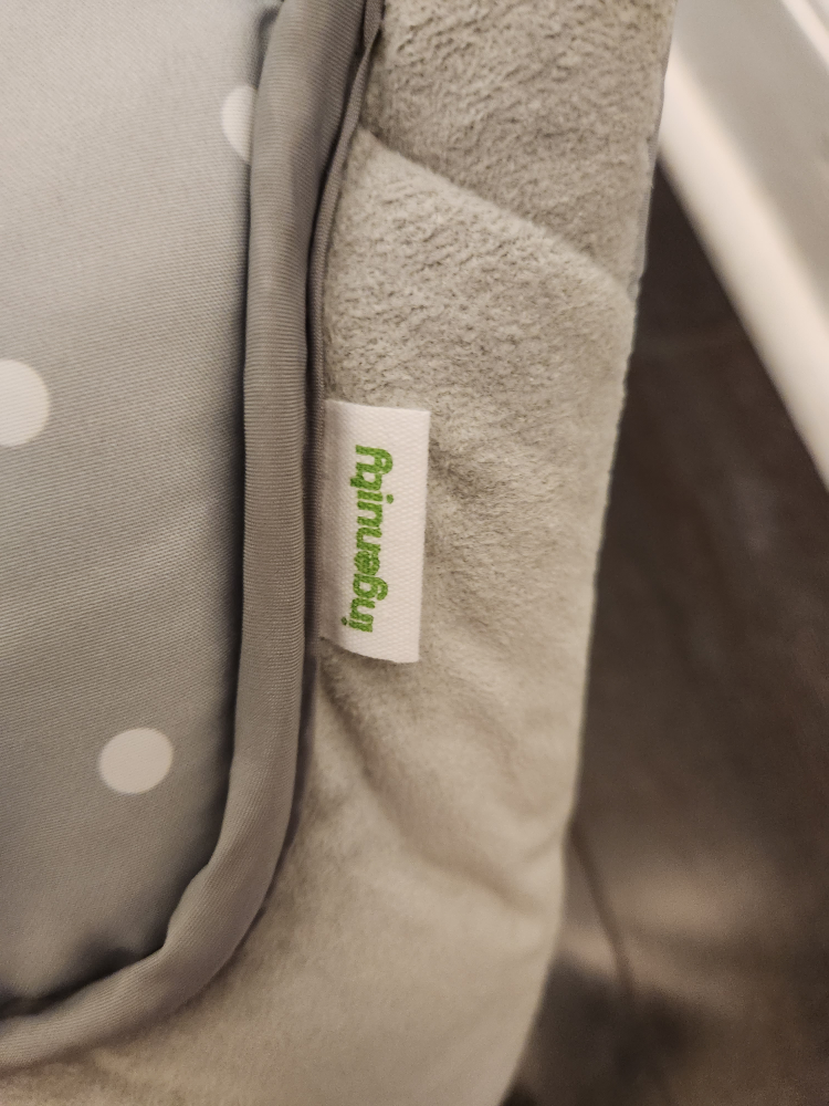 Ingenuity Baby/infant Rocker - photo 2