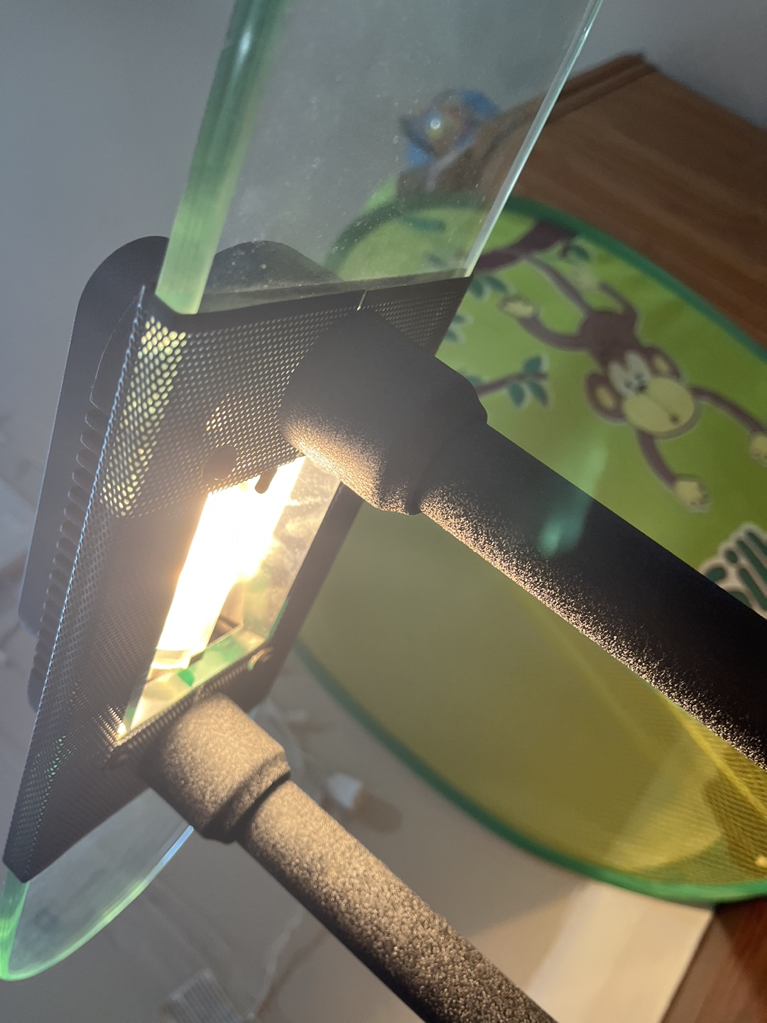 Lamp image indicator(2)