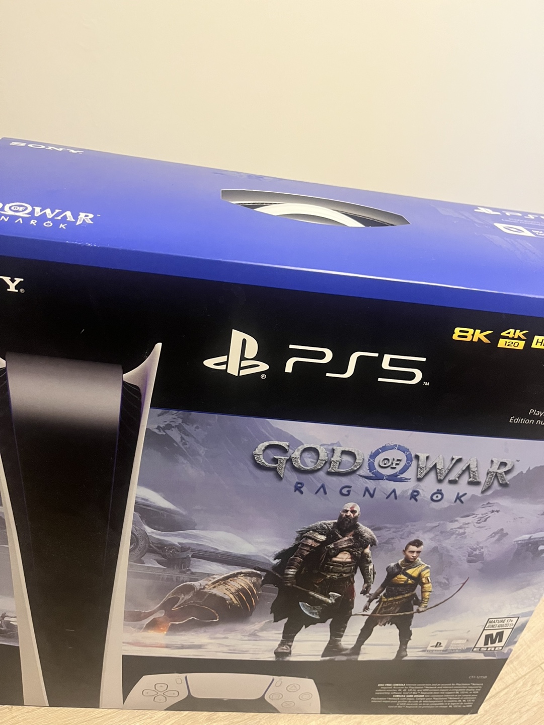 Ps5 digital edition selling