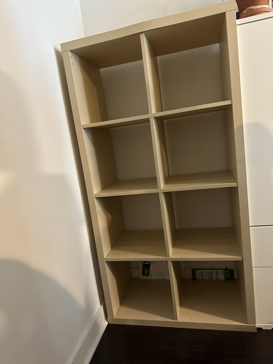 Ikea Kallax