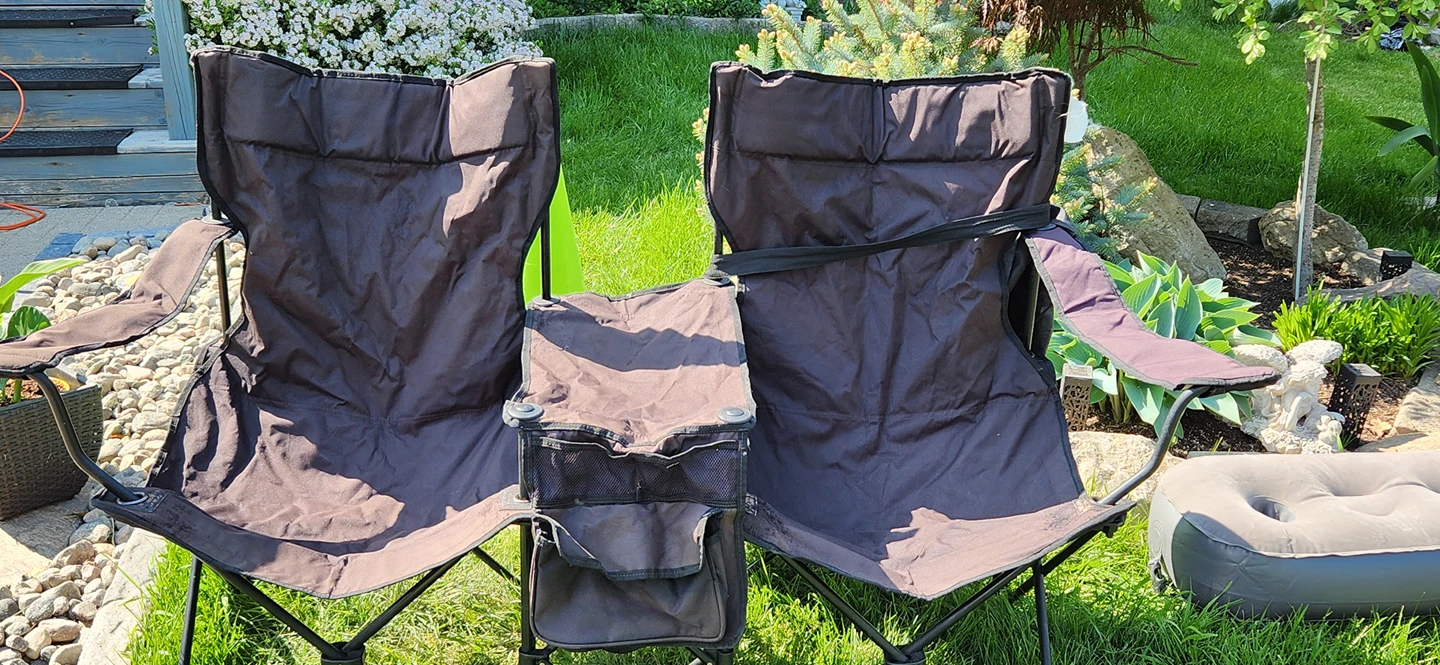 Air Mattress image indicator(5)