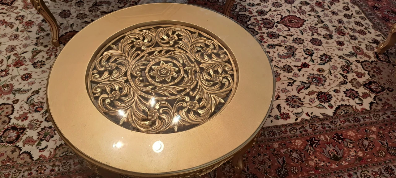 luxury furniture - moving sale - photo 3