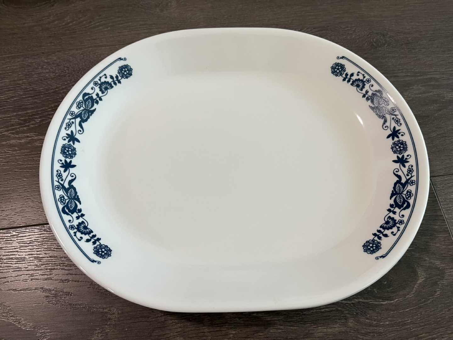 ⬆️ CORELLE plates ⬆️