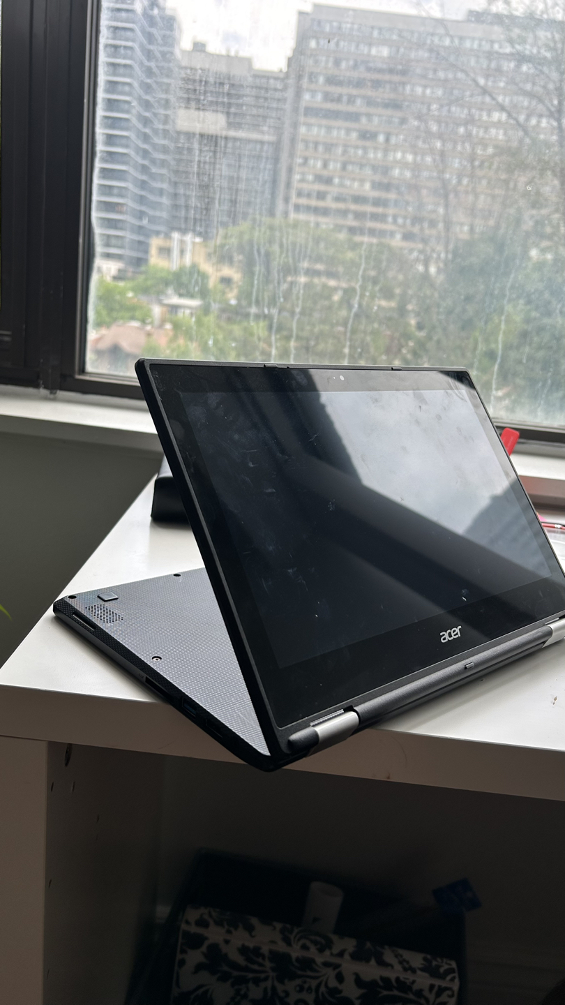 Acer Chromebook - photo 3