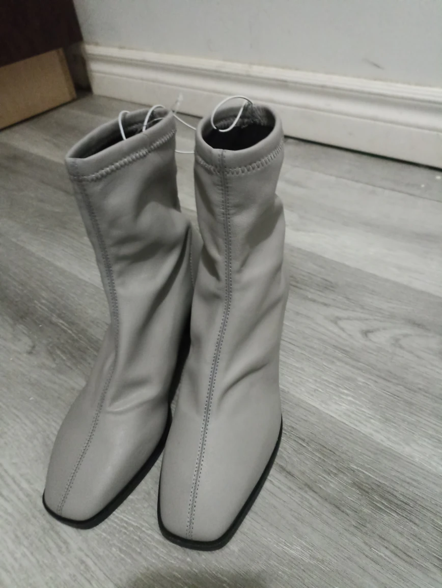 shoes  - photo 2