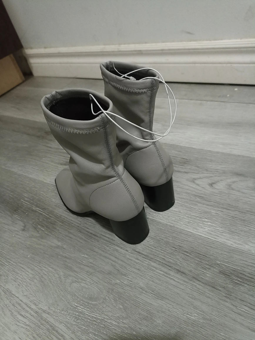 shoes  - photo 3