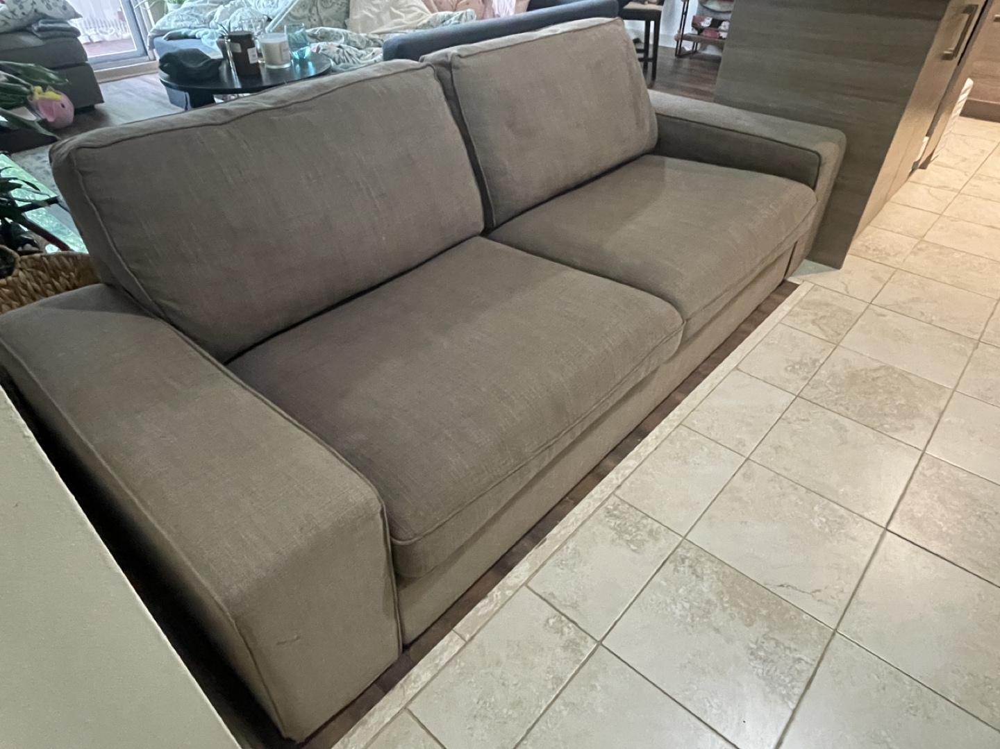 IKEA Sofa