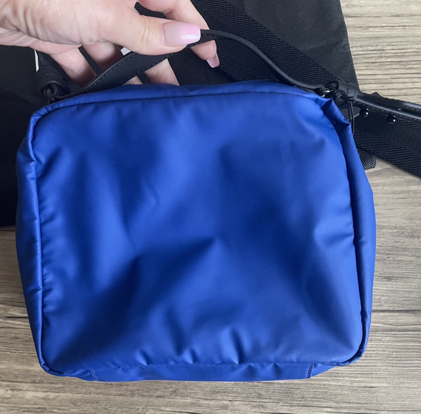 BOSS crossbody bag - photo 5