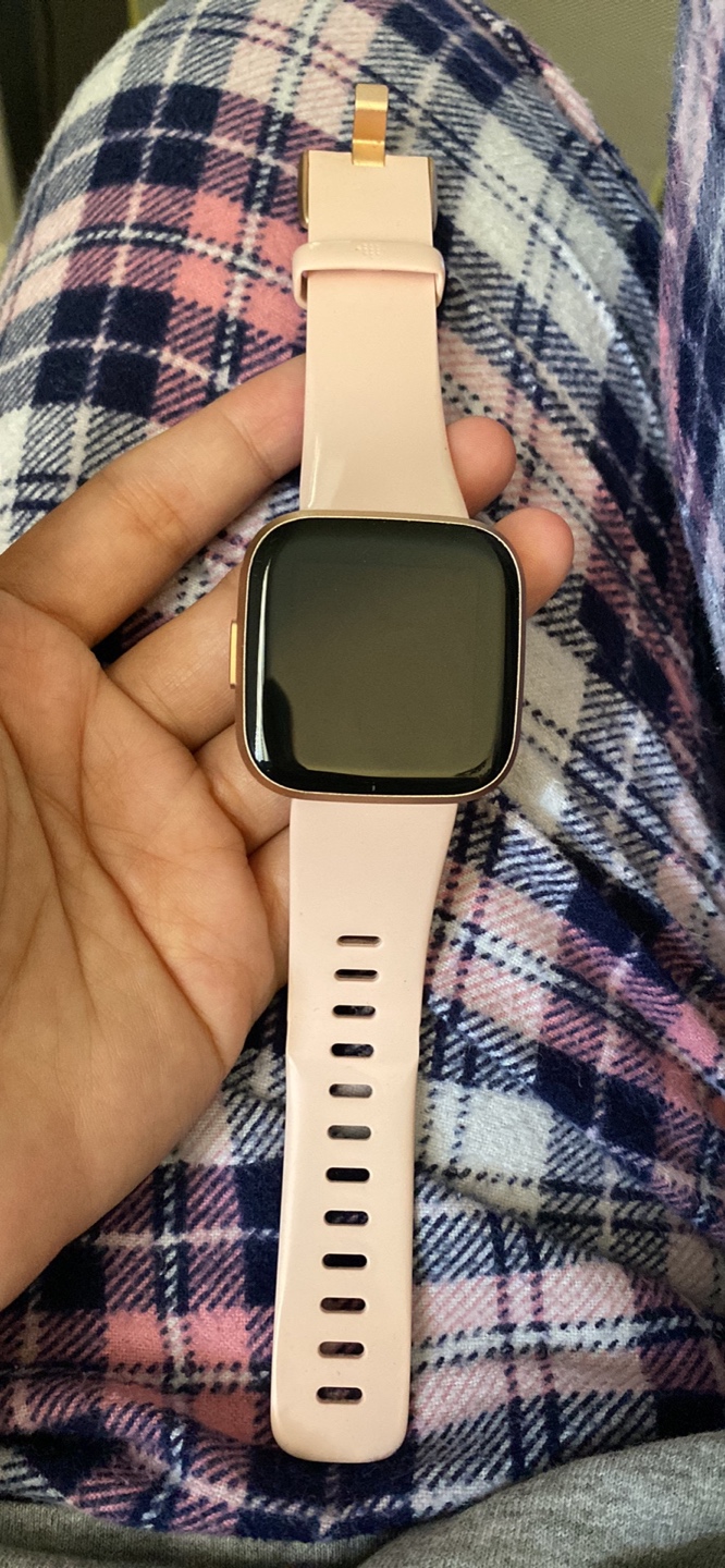 Fitbit Versa 2 thumbnail