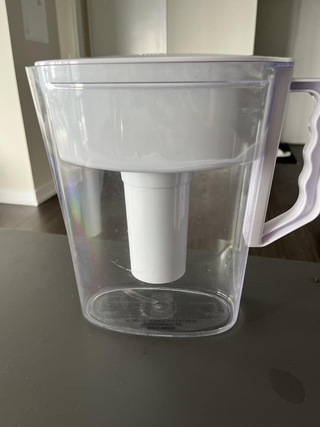 Brita 2L capacity Jug