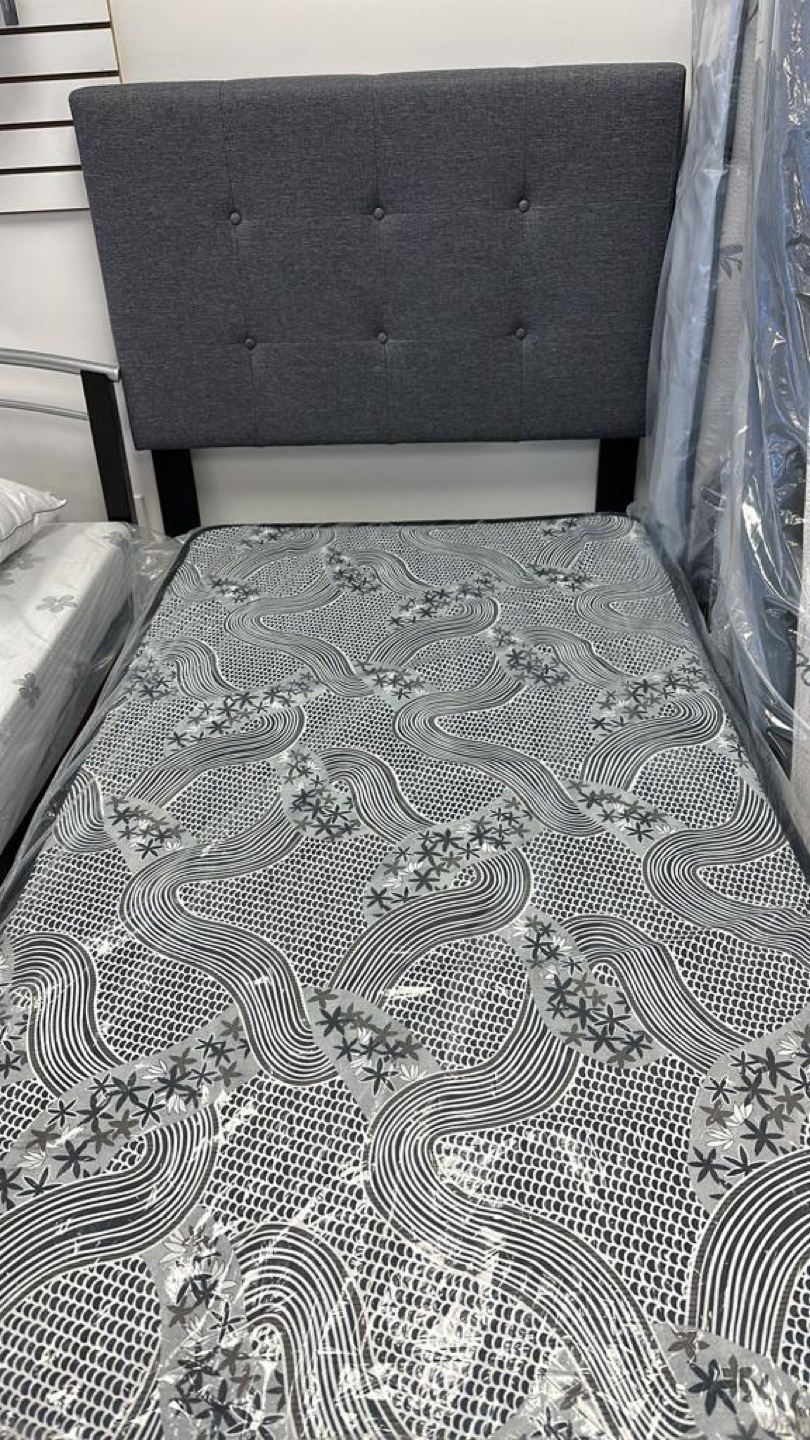 All kinds of mattresses and bed box available thumbnail