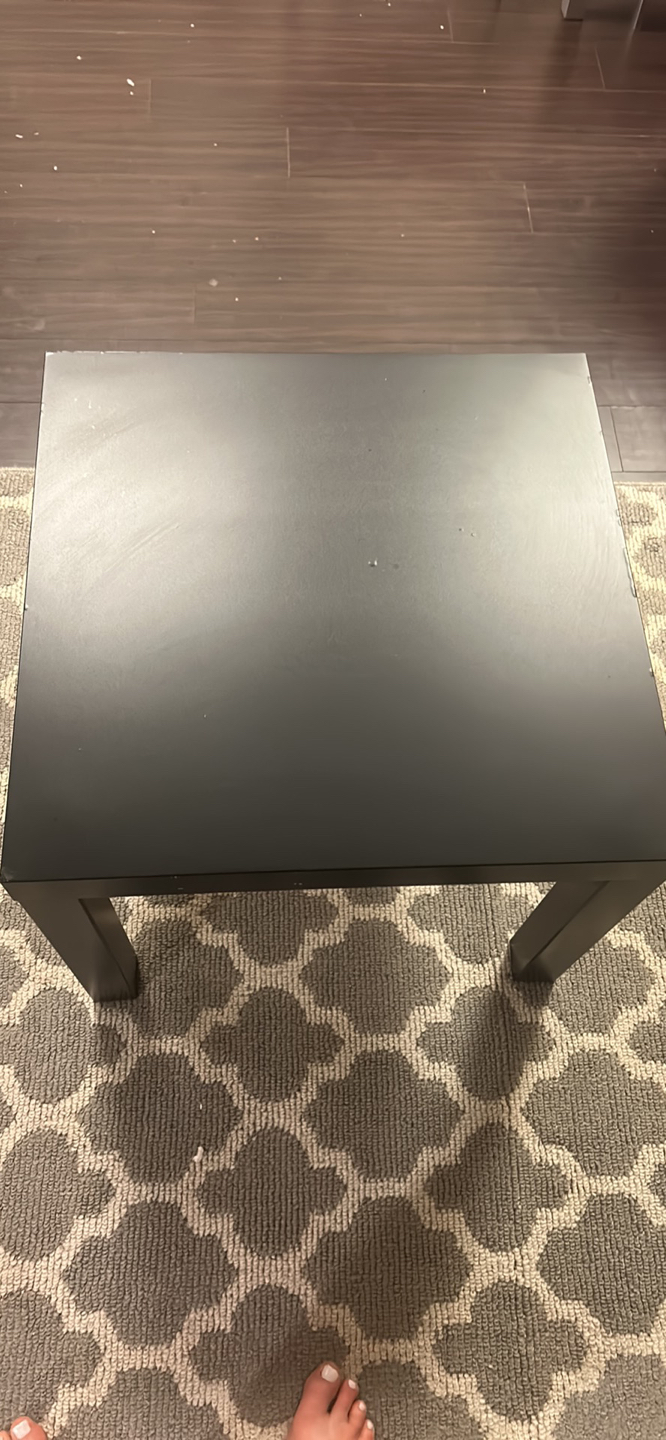 Ikea table - photo 5
