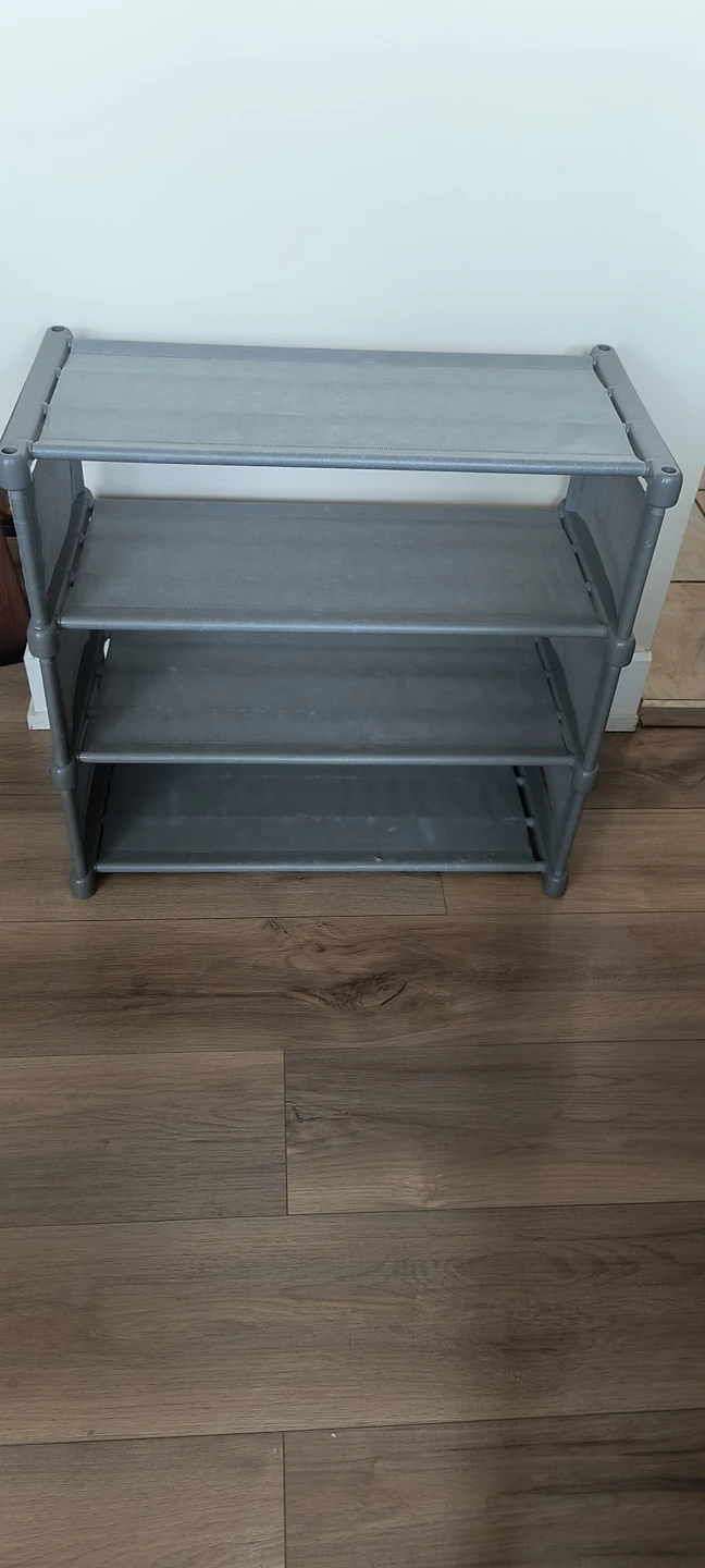 shoe rack thumbnail