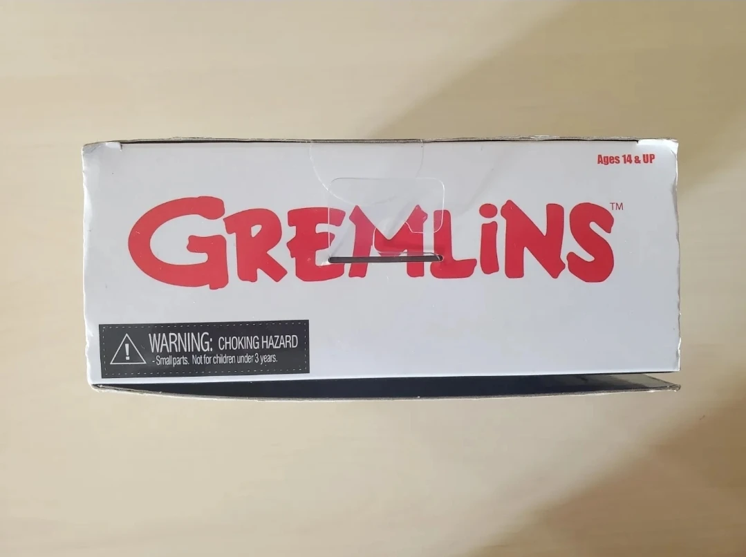 NECA Gremlins Ultimate Gizmo 7 inch Action Figure BNIB - photo 5