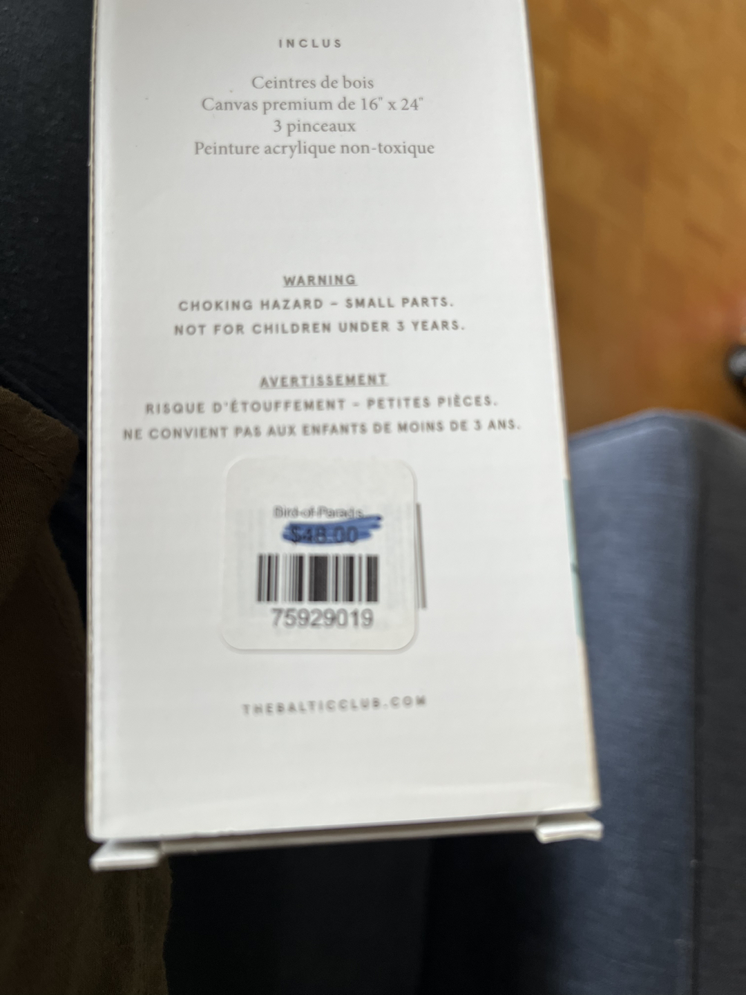 ⬆️ paint by numbers craft. Brand new image indicator(3)