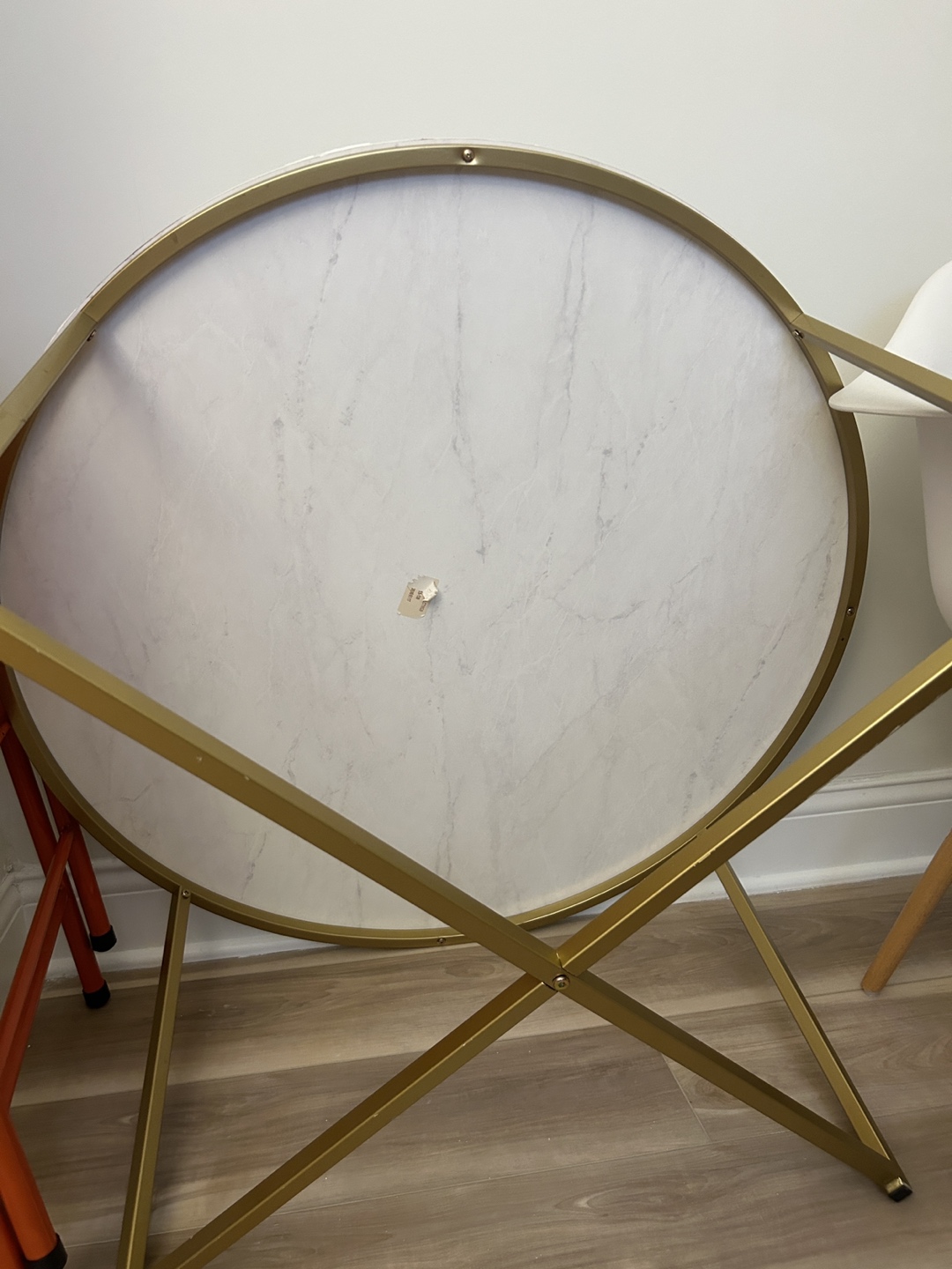 Coffee table - photo 5