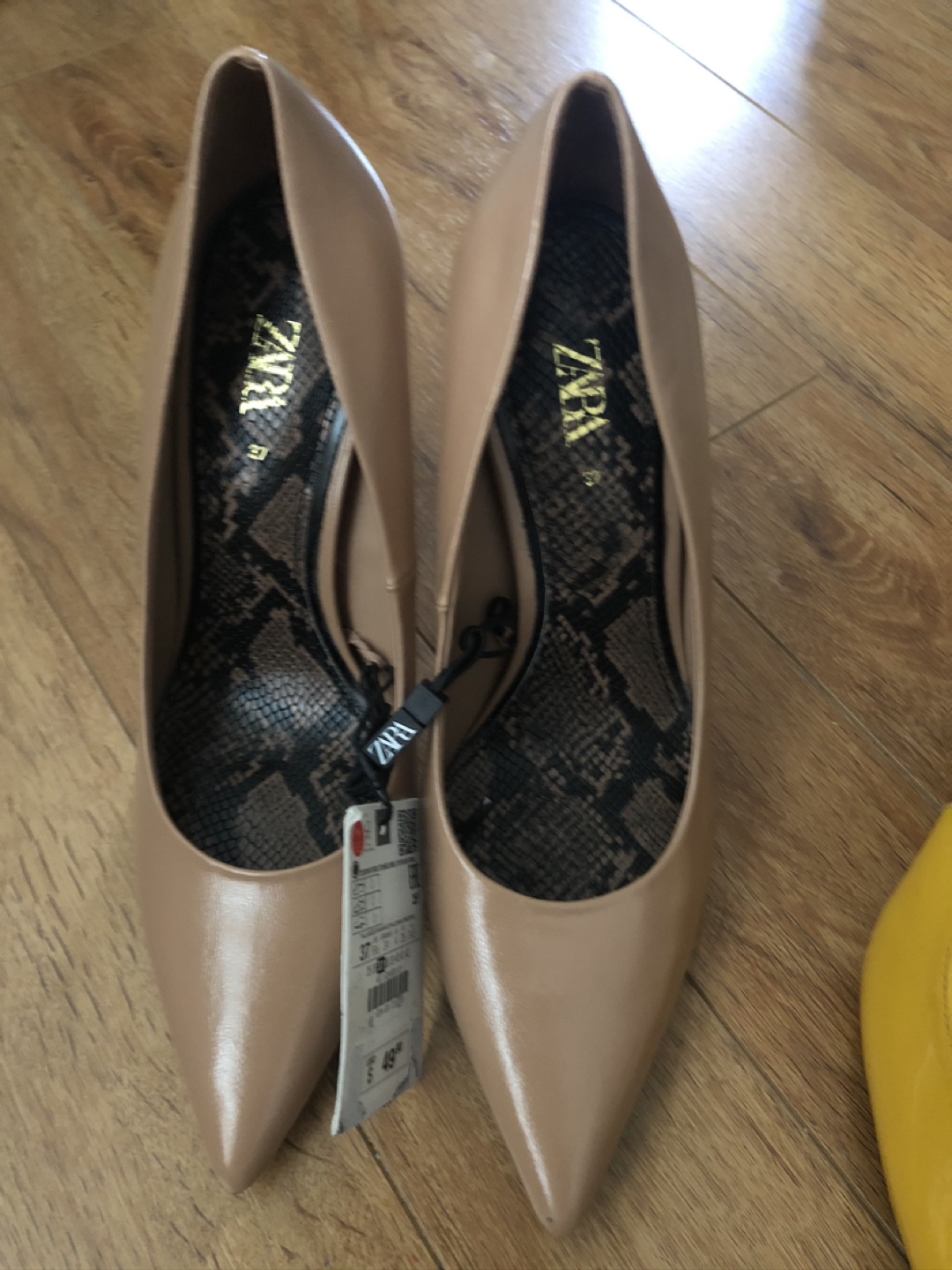 Zara heels - photo 2