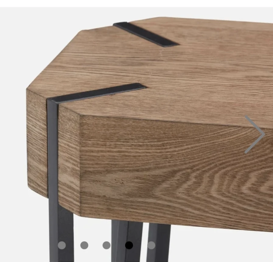 console table image indicator(2)