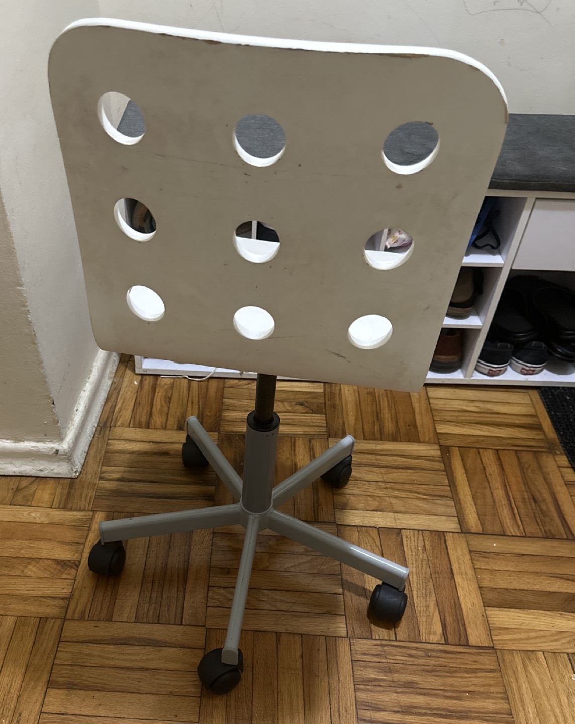 Chair #freecycle - photo 2