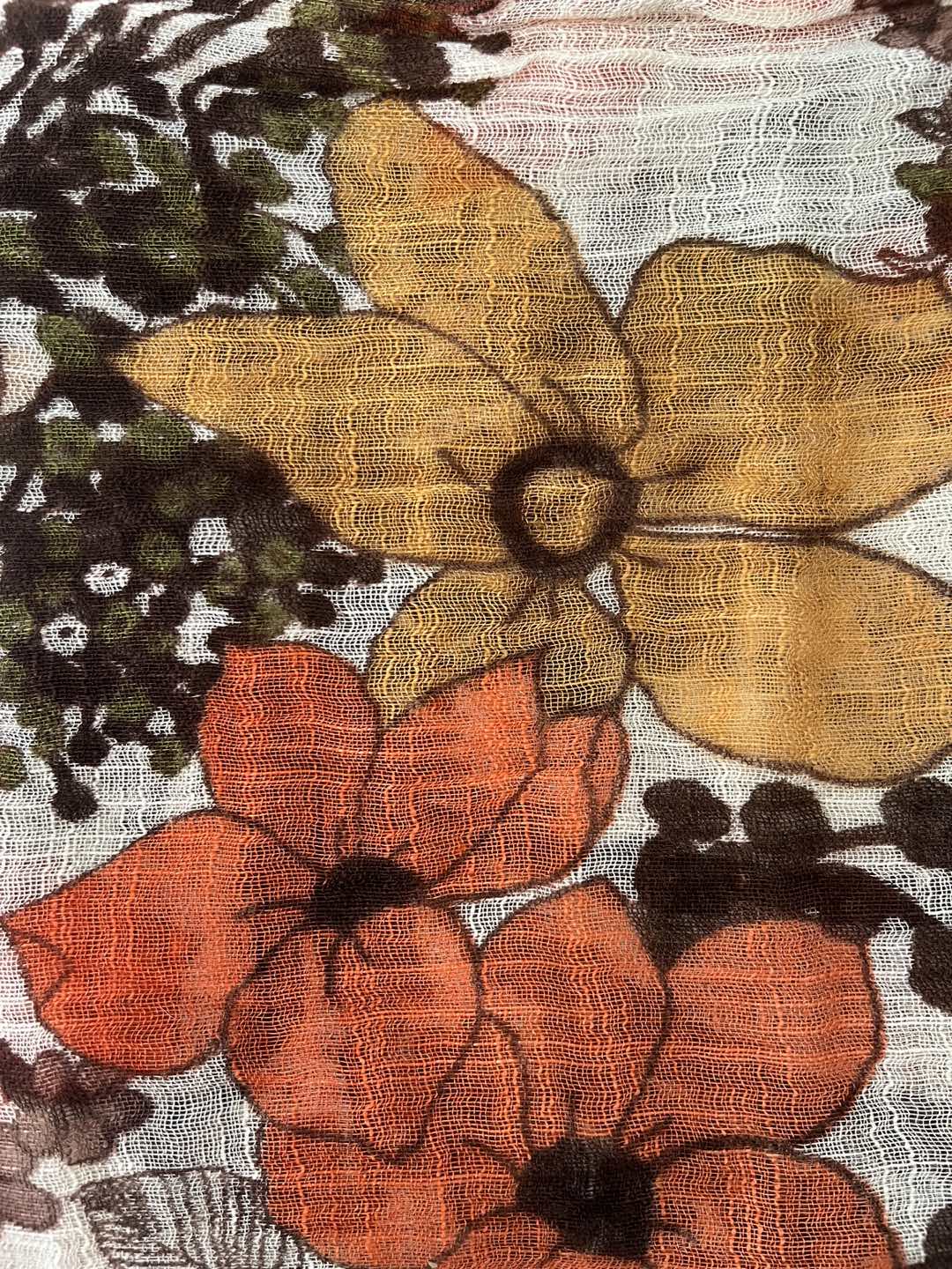 Summer scarf thumbnail