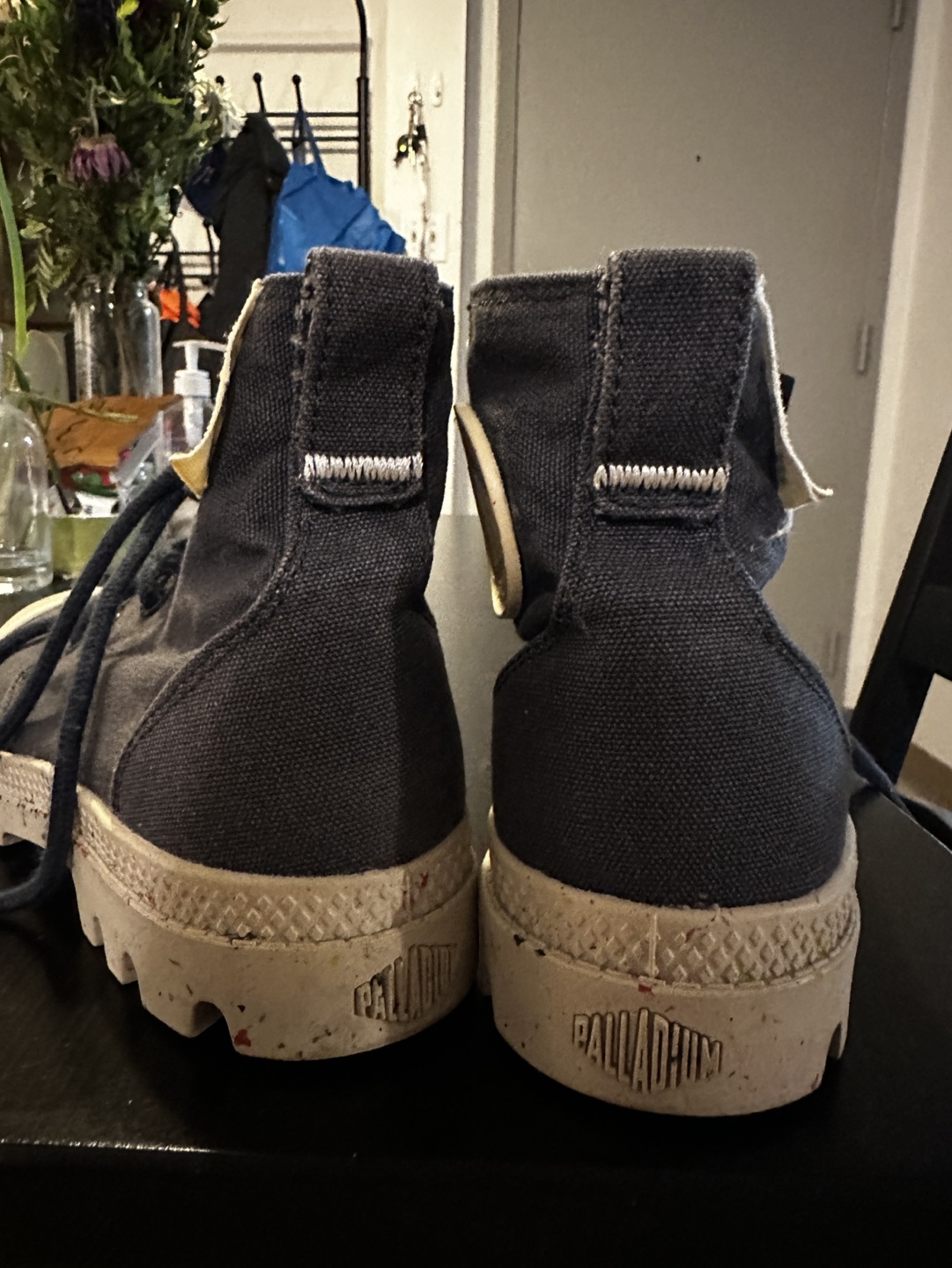 PALLADIUM Boots EARTH COLLECTION image indicator(7)