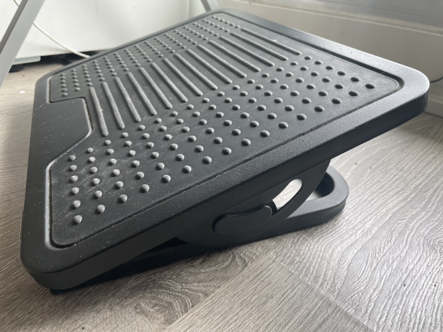 Foot Rest Under Desk/Office ⬆️ image indicator(2)