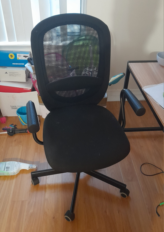 office Chair in Good condition