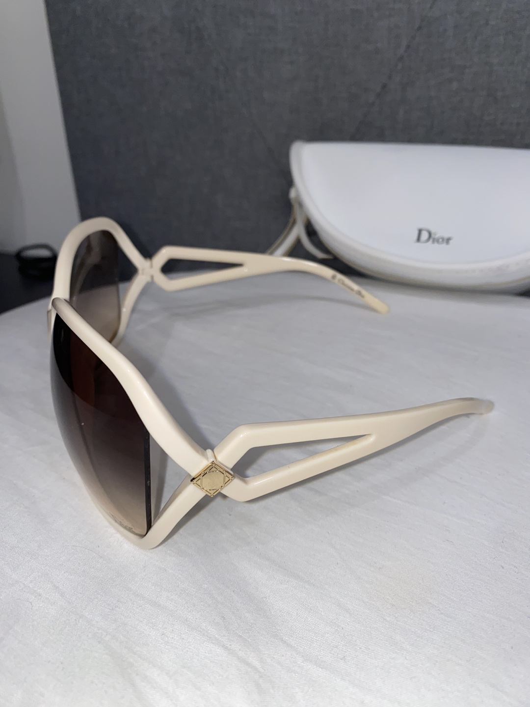 Sunglasses christian dior - photo 2