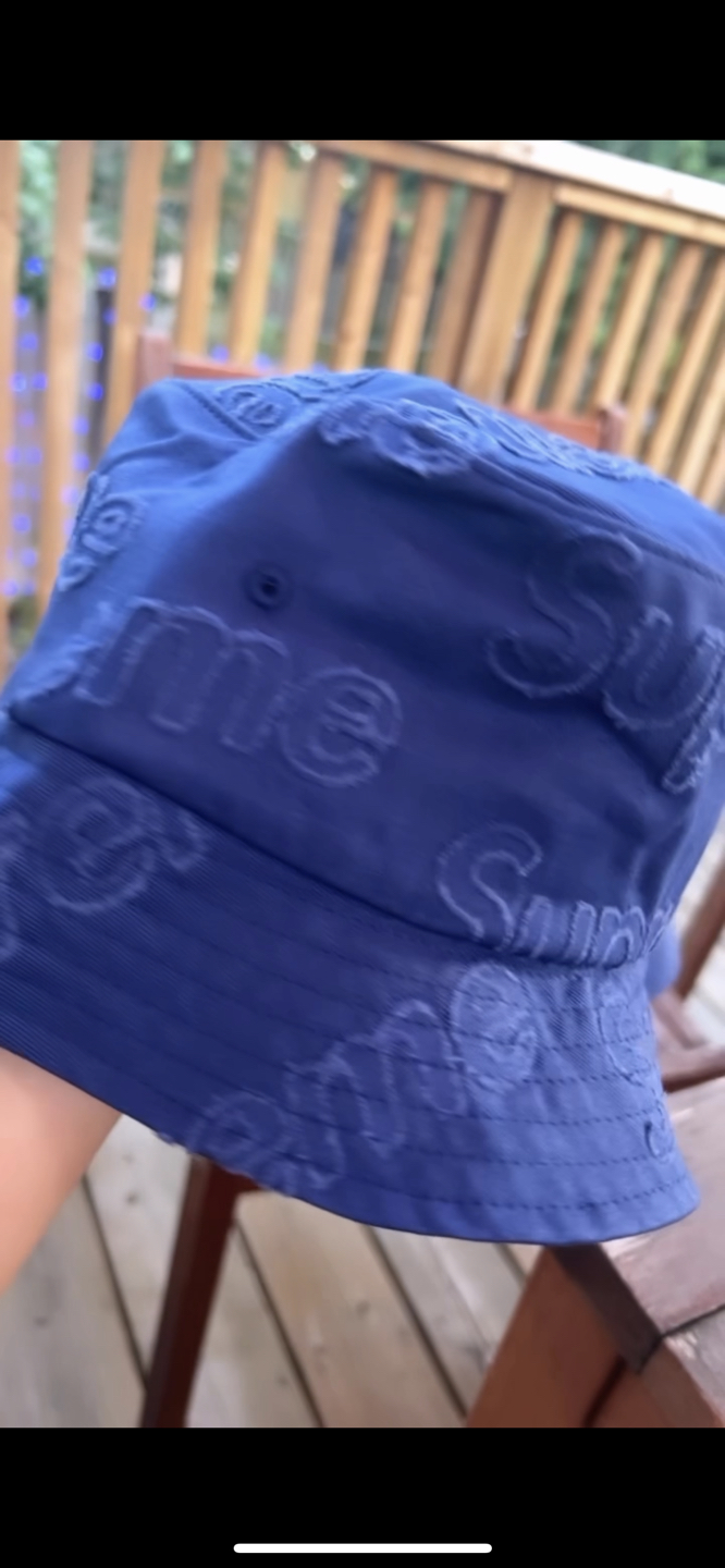 Supreme Bucket Hat(s) image indicator(4)
